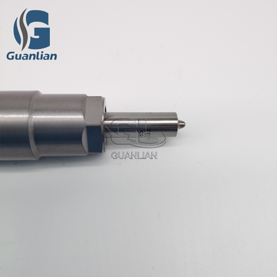 Nouveau injecteur de carburant commun 0445110508 129e01-53100 pour moteur Yanmar 4tnv