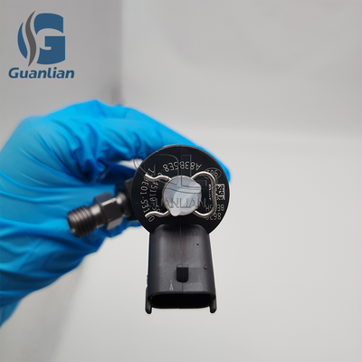 Nouveau injecteur de carburant commun 0445110508 129e01-53100 pour moteur Yanmar 4tnv