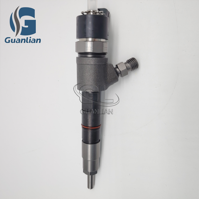 Nouveau injecteur de carburant commun 0445110508 129e01-53100 pour moteur Yanmar 4tnv