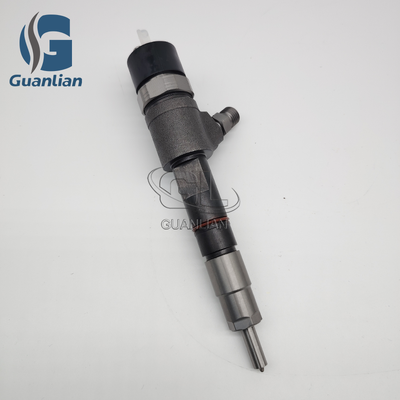 Nouveau injecteur de carburant commun 0445110508 129e01-53100 pour moteur Yanmar 4tnv