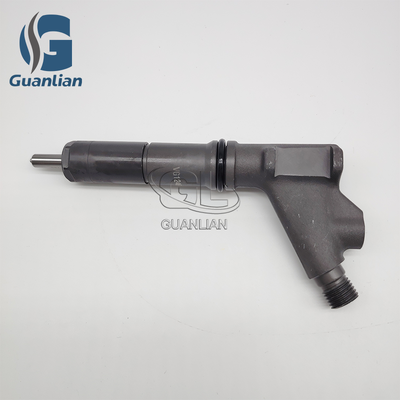 Nouveau injecteur de carburant Vg1246080036 pour le camion Sinotruk HOWO D12 Wd12