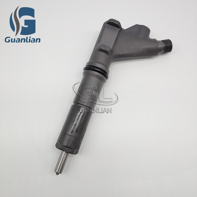 Nouveau injecteur de carburant Vg1246080036 pour le camion Sinotruk HOWO D12 Wd12