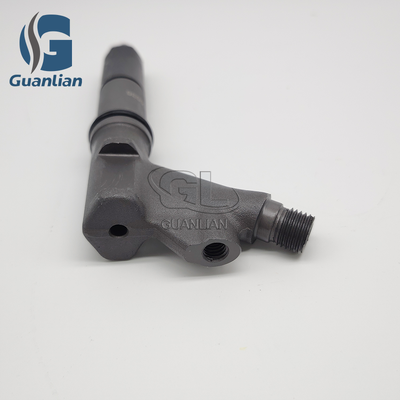 Nouveau injecteur de carburant Vg1246080036 pour le camion Sinotruk HOWO D12 Wd12