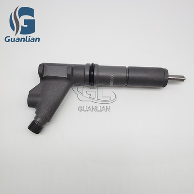 Nouveau injecteur de carburant Vg1246080036 pour le camion Sinotruk HOWO D12 Wd12