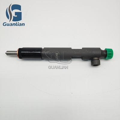 Injecteur de carburant de haute qualité 0432191809 3803231 838665