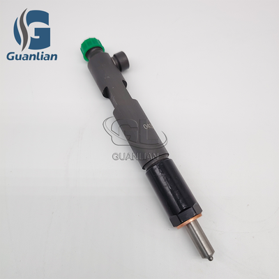 Injecteur de carburant de haute qualité 0432191809 3803231 838665