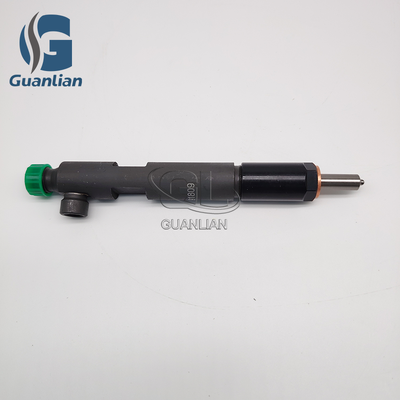 Injecteur de carburant de haute qualité 0432191809 3803231 838665