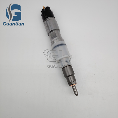 Injecteur de carburant de haute qualité 0445120203 0986435658 51101006090 pour Man