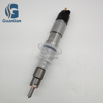 Injecteur de carburant de haute qualité 0445120203 0986435658 51101006090 pour Man