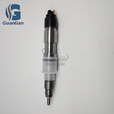 Injecteur de carburant de haute qualité 0445120203 0986435658 51101006090 pour Man