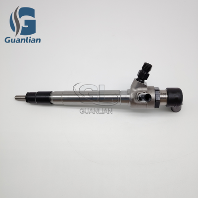 Injecteur de carburant Bk2q-9K546-AG A2c59517051 1746967 Lr032067 pour Ford Mazda Citroen Peugeot
