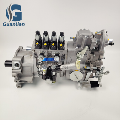 Une nouvelle pompe d'injection de carburant de haute qualité 22010-E0522 9700360425 pour Hino W04D