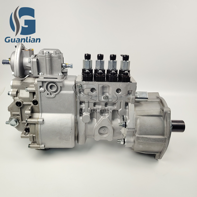 Une nouvelle pompe d'injection de carburant de haute qualité 22010-E0522 9700360425 pour Hino W04D