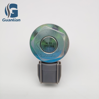 Ventilateur de commande de rails communs diesel 31400-4A900 31400 4A900 314004A900 pour Hyundai H1 I800 Starex