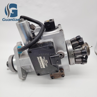 Pompe d'injection de carburant de haute qualité Ds4831-5459 12561405 pour GM 6.5L