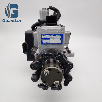 Pompe d'injection de carburant de haute qualité Ds4831-5459 12561405 pour GM 6.5L