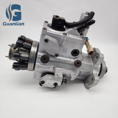 Pompe d'injection de carburant de haute qualité Ds4831-5459 12561405 pour GM 6.5L