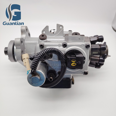 Pompe d'injection de carburant de haute qualité Ds4831-5459 12561405 pour GM 6.5L