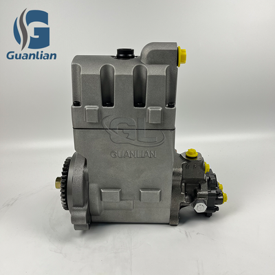CAT Transfer Fuel Pump 319-0677 319-0678 10R-8899 pour l'excavatrice 324D 330D C7 C9