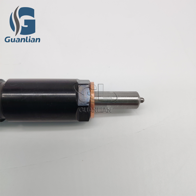 Nouveau injecteur de carburant de haute qualité 0432131835 3929343 pour moteur Cum-Mins 4bt 6bt 5.9L