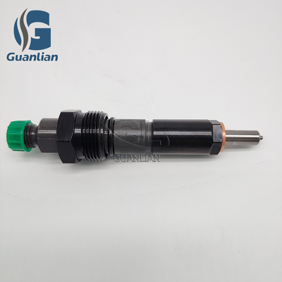 Nouveau injecteur de carburant de haute qualité 0432131835 3929343 pour moteur Cum-Mins 4bt 6bt 5.9L