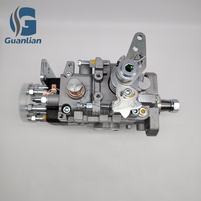 Une pompe d'injection de carburant de haute qualité pour Cum-Mins 6bt5.9