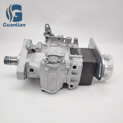 Une pompe d'injection de carburant de haute qualité pour Cum-Mins 6bt5.9