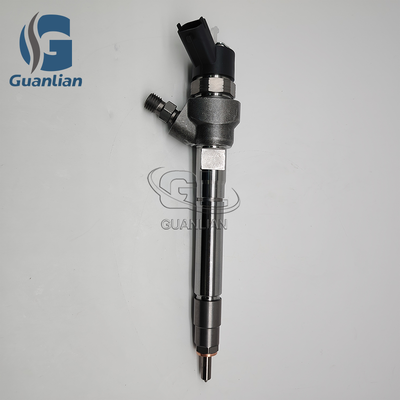 Injecteur de carburant 0445110619 1112100-E06 pour la Grande Muraille