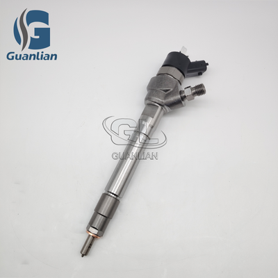 Injecteur de carburant 0445110619 1112100-E06 pour la Grande Muraille