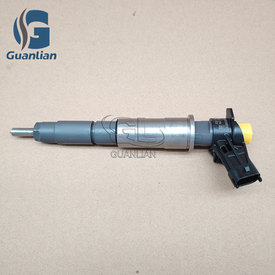 Nouveau injecteur de carburant 0445110522 68211302AA pour Jeep Grand Cherokee RAM
