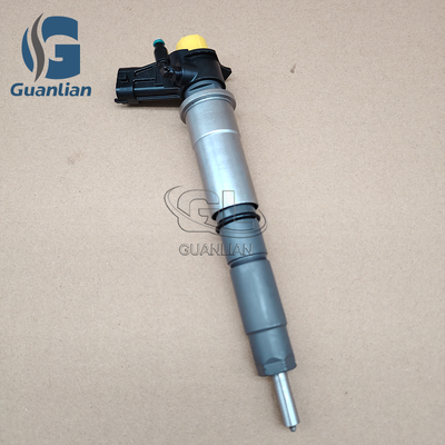 Nouveau injecteur de carburant 0445110522 68211302AA pour Jeep Grand Cherokee RAM