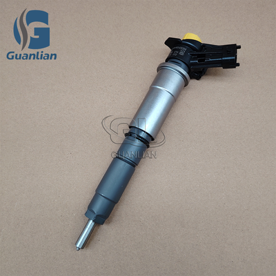 Nouveau injecteur de carburant 0445110522 68211302AA pour Jeep Grand Cherokee RAM