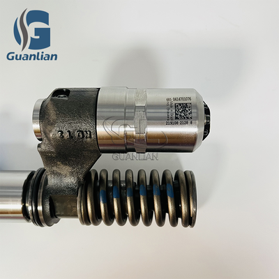 Injecteur unitaire de haute qualité 0414701076 pour moteur de camion Scania DC13