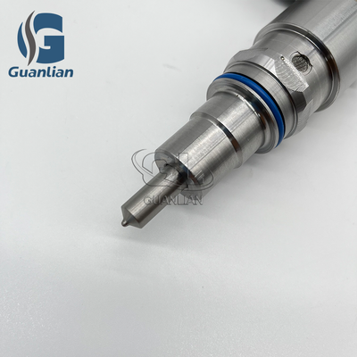 High Quality Unit Injector 0414701077 for Scania DC13 Truck Engine