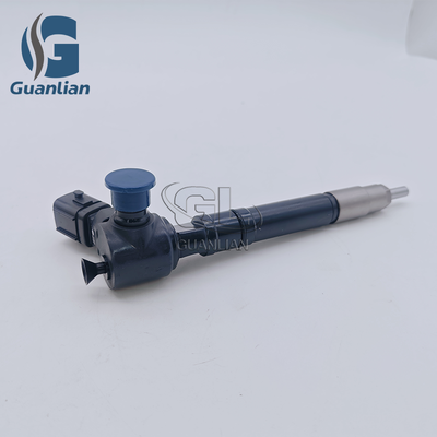 Nouveau injecteur de carburant 23670-0e060 23670-09380 pour Toyota Hilux 1gd