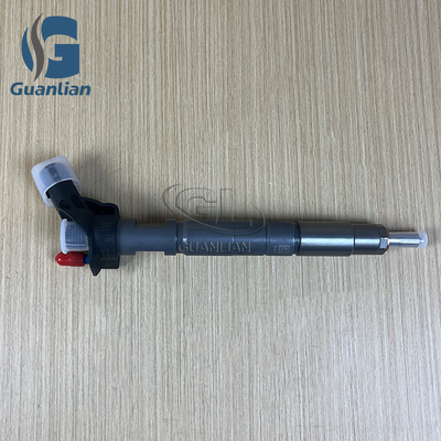 Nouveau injecteur de carburant Common Rail 0445116017 pour moteur Hyundai KIA D4hb D4ha