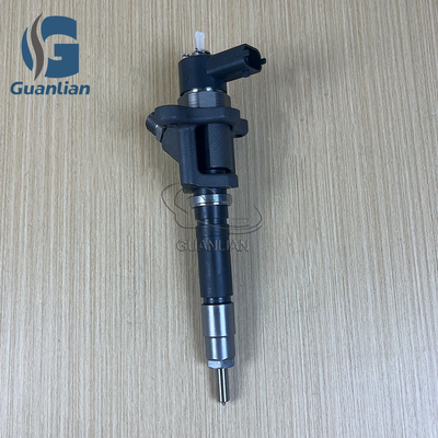 New Common Rail Fuel Injector 0445120048 Me223749 for Mitsubishi 4m50 Engine