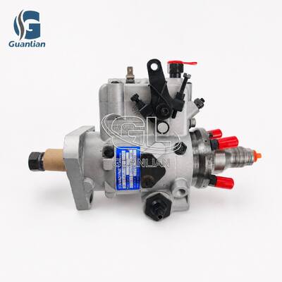 Une nouvelle pompe à injection de carburant diesel à 4 cylindres 2200 tours par minute DB 2435-4990 DB 24354990 2643U201