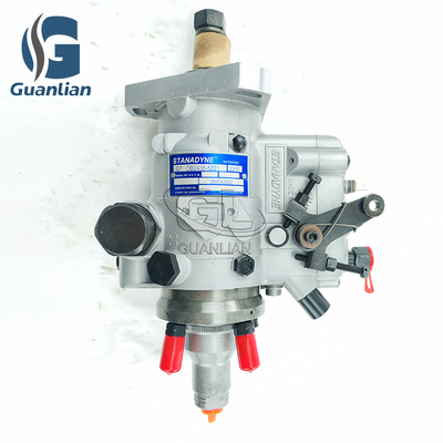 Pompe d'injection de carburant Db2435-5221 2643u222 2200tr/min pour chargeuse-pelleteuse 1004t4lr5