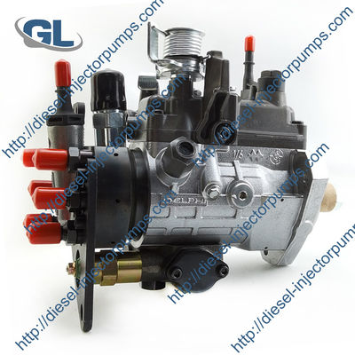 Diesel Fuel Injection Pump 9521A030H 9521A031H pour CAT 320D2