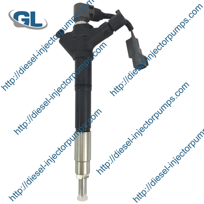 Injecteur de gazole de Denso 23670-26020 23670-29105 23670-26011 23670-29055 23670-0R040 23670-0R041 295900-0110