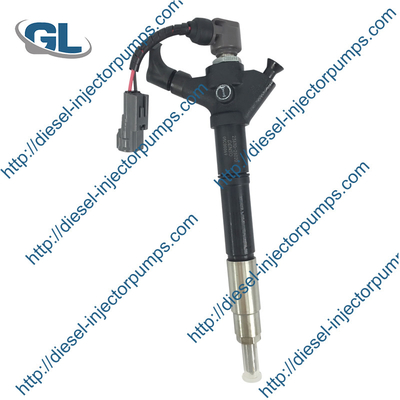 Injecteur de gazole de Denso 23670-26020 23670-29105 23670-26011 23670-29055 23670-0R040 23670-0R041 295900-0110