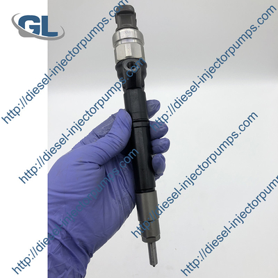 Injecteur diesel de Denso 095000-9780 095000-7711 pour TOYOTA 23670-51031 23670-51030