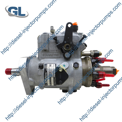 Pompe diesel DB2635-5066 d'injection de carburant de pompes d'injecteur de cylindres de STANADYNE 6