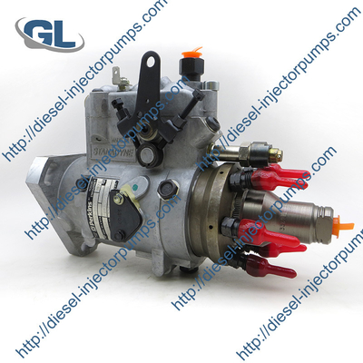 Pompe diesel DB2635-5066 d'injection de carburant de pompes d'injecteur de cylindres de STANADYNE 6