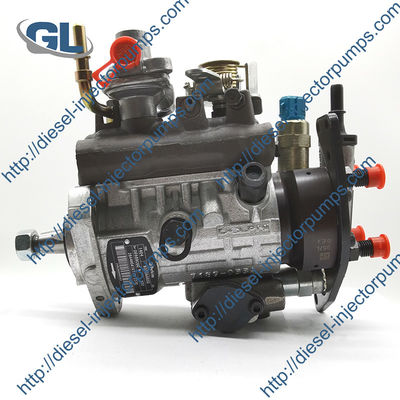 Pompe d'injection de carburant de cylindre de DP210 DP310 Delphes 4 9320A485G 2644H041KT pour PERKINS