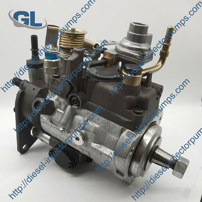 Pompe d'injection de carburant de cylindre de DP210 DP310 Delphes 4 9320A485G 2644H041KT pour PERKINS