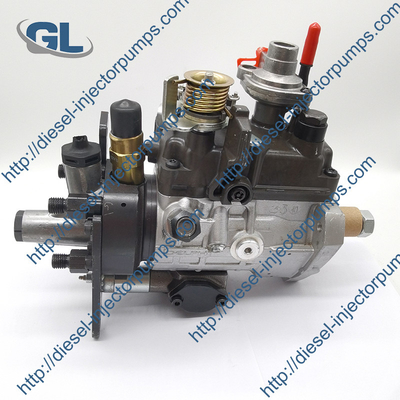 Pompe d'injection diesel de cylindre de DP210 Delphi Fuel Pump 4 9520A433G 2644C318 pour PERKINS