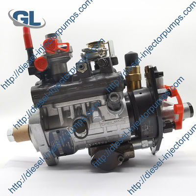 Pompe d'injection diesel de cylindre de DP210  Fuel Pump 4 9520A433G 2644C318 pour PERKINS