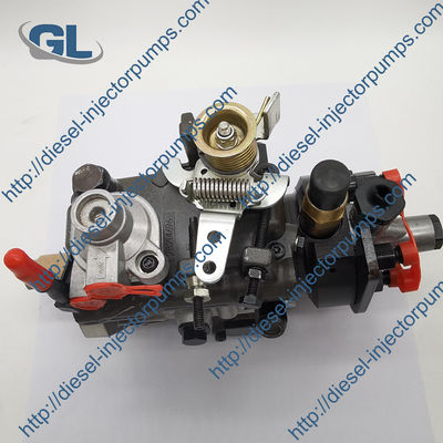 Pompe d'injection diesel de cylindre de DP210  Fuel Pump 4 9520A433G 2644C318 pour PERKINS